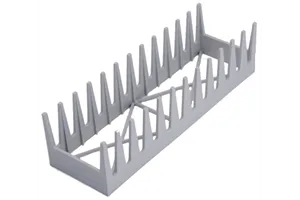 DT - 1 ﻿Uchwyt na talerzyki Red Fox