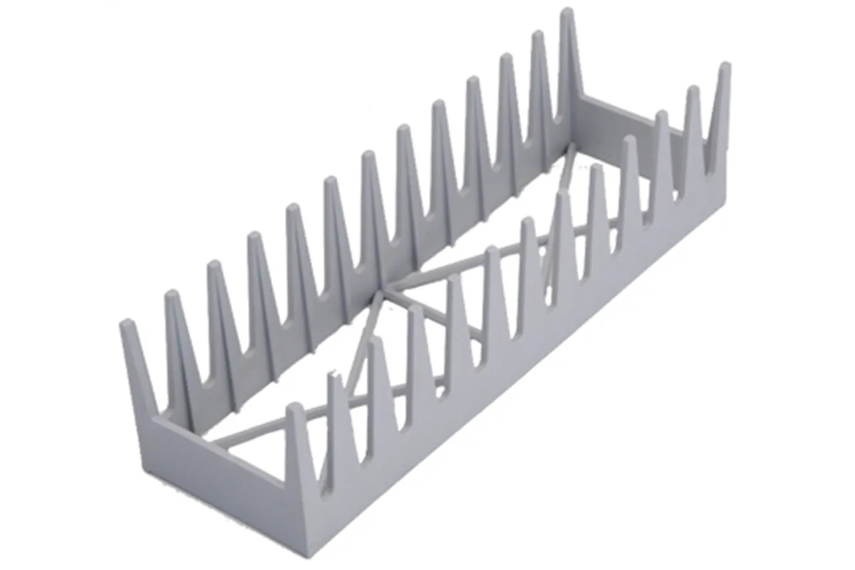 DT - 1 ﻿Uchwyt na talerzyki Red Fox