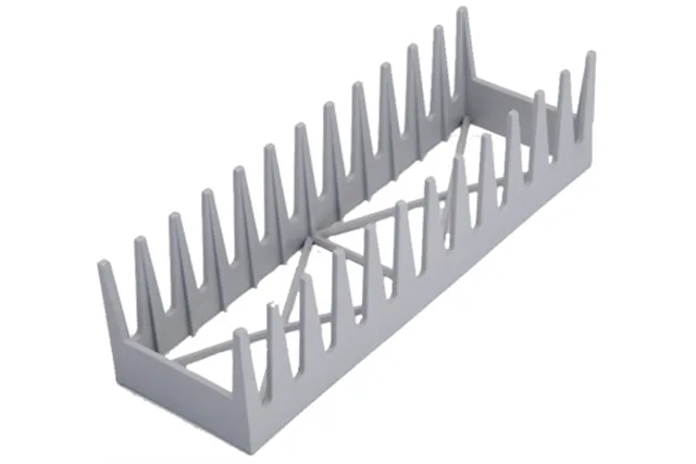 DT - 1 ﻿Uchwyt na talerzyki Red Fox