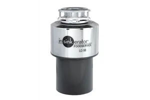 LC 50 ﻿Młynek koloidalny Red Fox