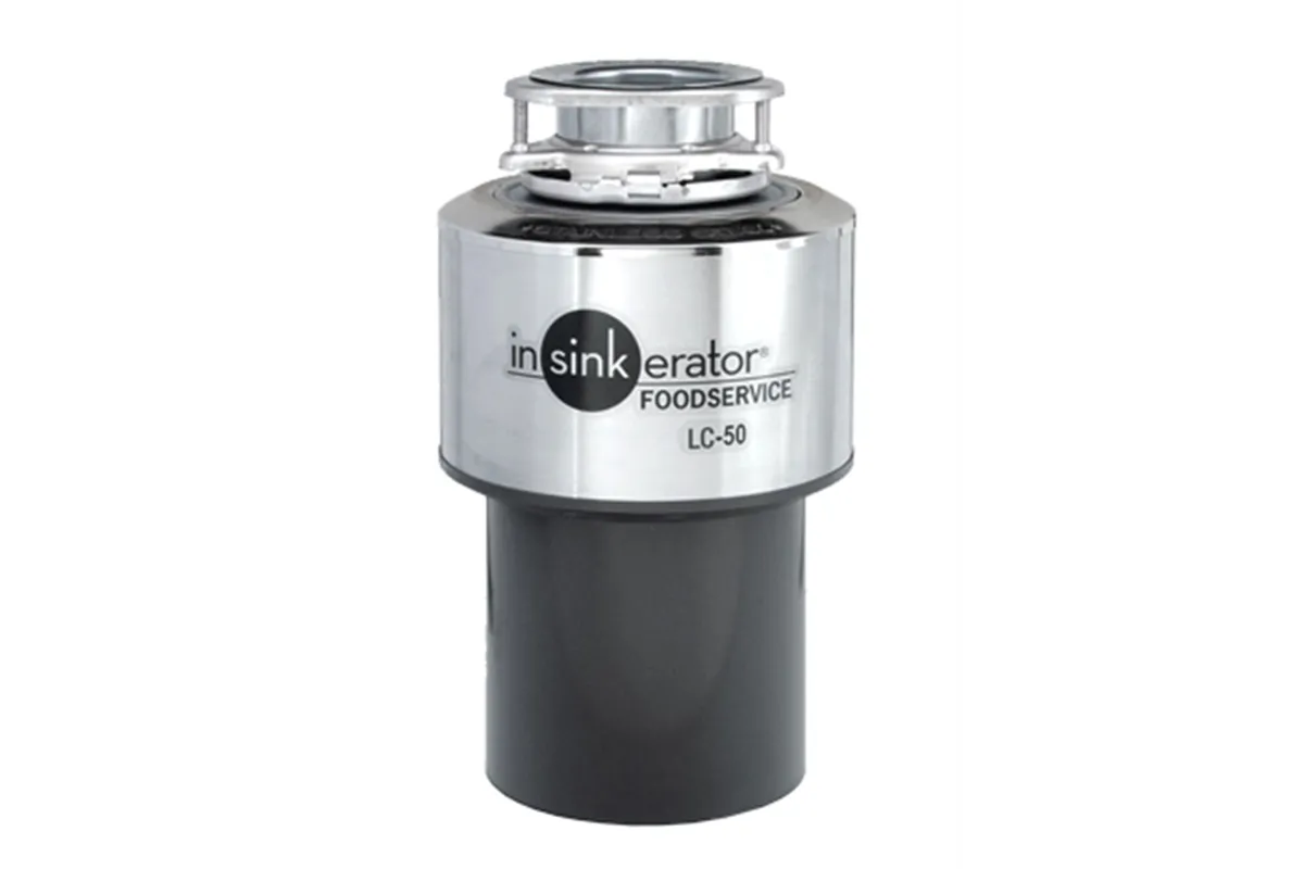 LC 50 ﻿Młynek koloidalny Red Fox