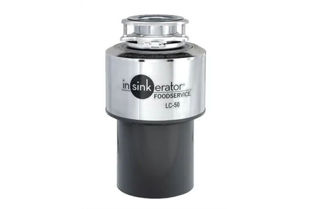 LC 50 ﻿Młynek koloidalny Red Fox