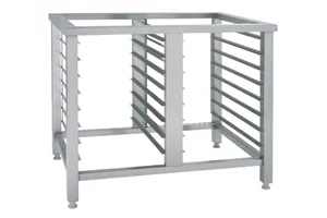 KPP - 711 / 1011 ﻿Podstawa pod piec 711 / 1011 Red Fox