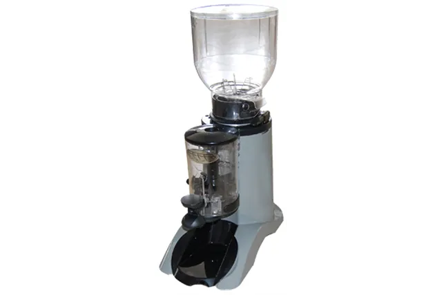 MARFIL ﻿Młynek do kawy Red Fox