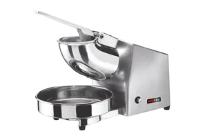 TRG ﻿Kruszarka do lodu Red Fox