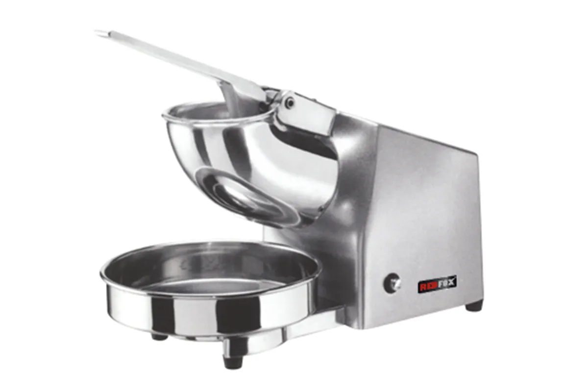 TRG ﻿Kruszarka do lodu Red Fox