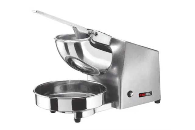 TRG ﻿Kruszarka do lodu Red Fox