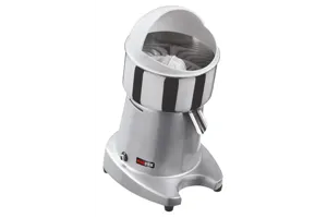 AGR ﻿Wyciskarka do owoców Red Fox