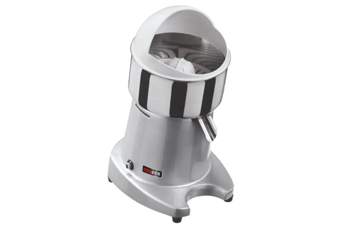 AGR ﻿Wyciskarka do owoców Red Fox