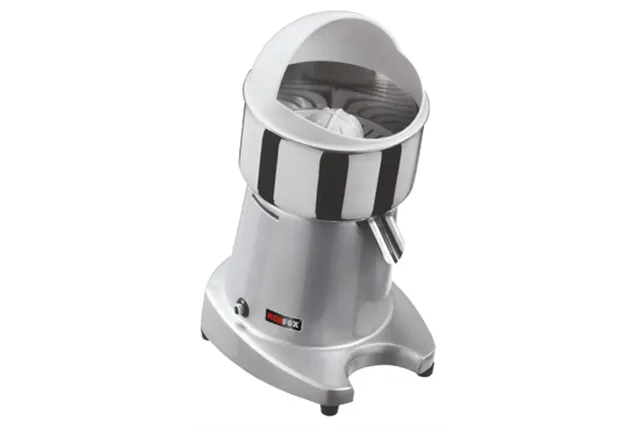 AGR ﻿Wyciskarka do owoców Red Fox