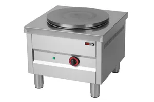 ST- 40 E ﻿﻿Taboret elektryczny Red Fox