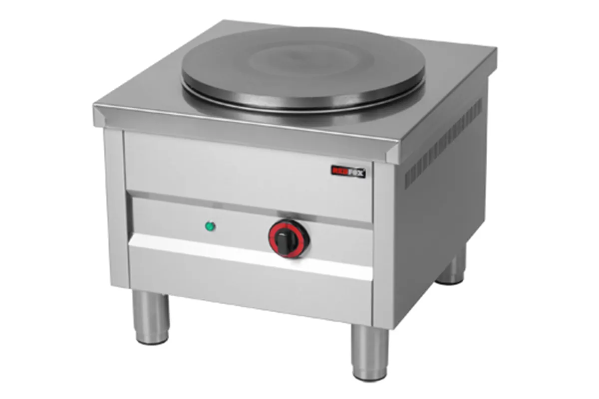 ST- 40 E ﻿﻿Taboret elektryczny Red Fox