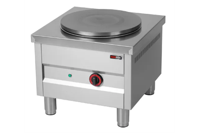 ST- 40 E ﻿﻿Taboret elektryczny Red Fox