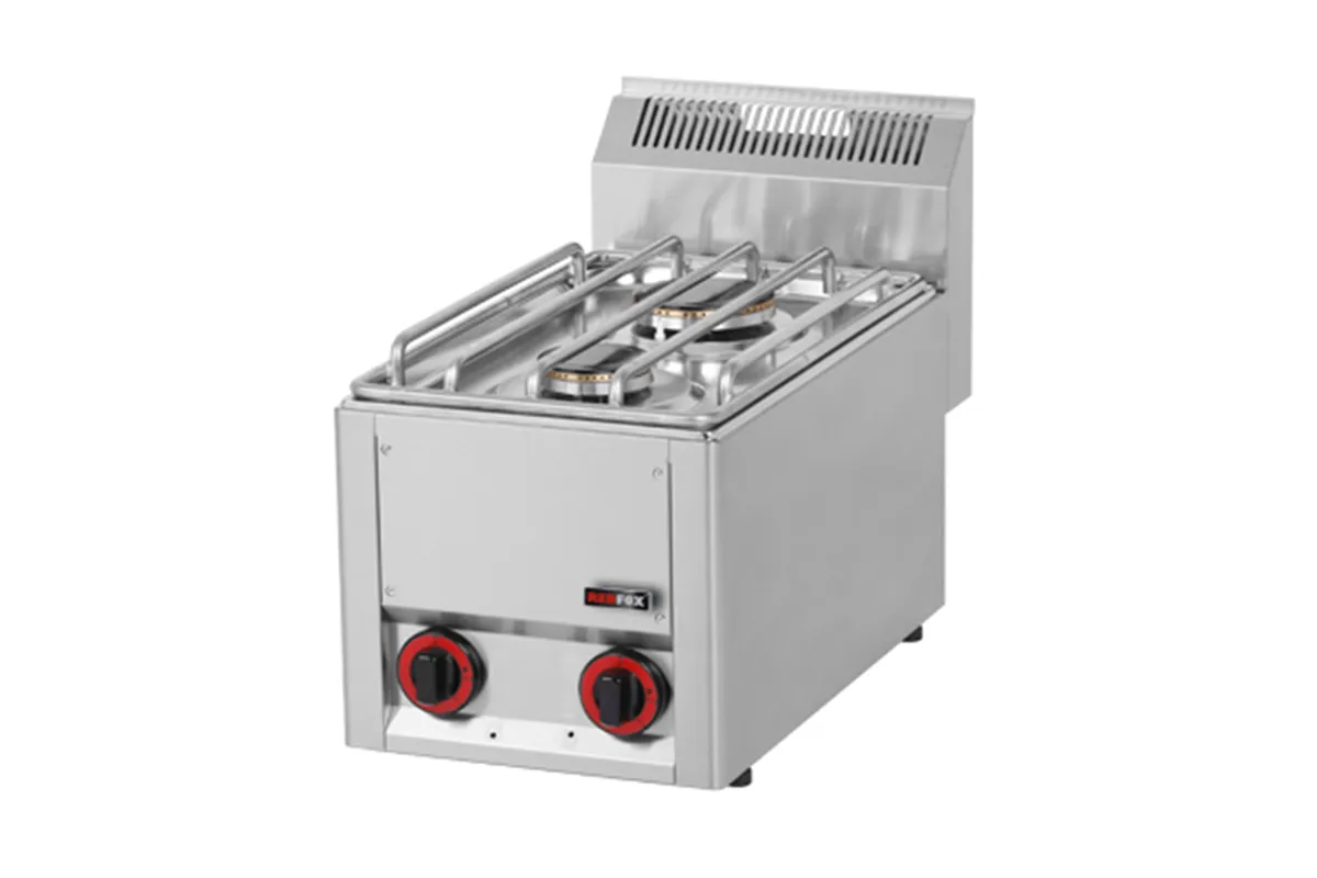 SP 30 GL ﻿Kuchnia gazowa Red Fox