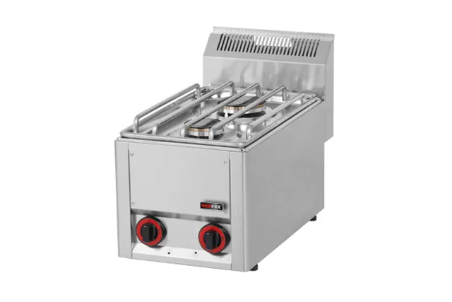 SP 30 GL ﻿Kuchnia gazowa Red Fox