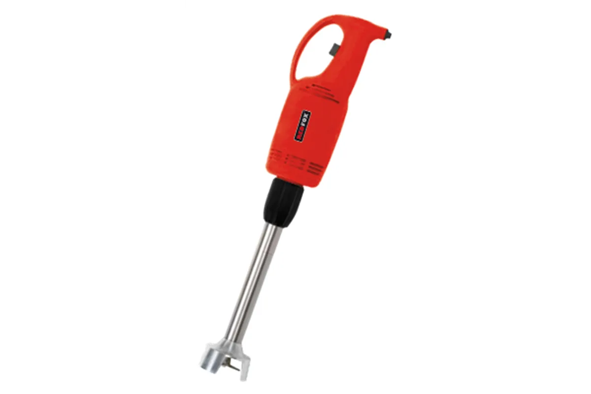 PSP - 927 ﻿Mikser zanurzeniowy Red Fox