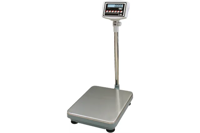 ﻿Waga magazynowa 60 Red Fox