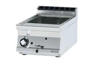 CPT - 74 G ﻿Urządzenie do gotowania makaronu gazowe RM Gastro