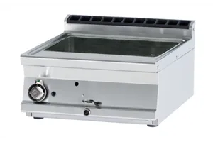 CPT - 76 G ﻿Urządzenie do gotowania makaronu gazowe RM Gastro