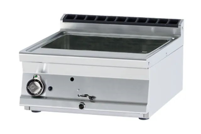 CPT - 76 G ﻿Urządzenie do gotowania makaronu gazowe RM Gastro