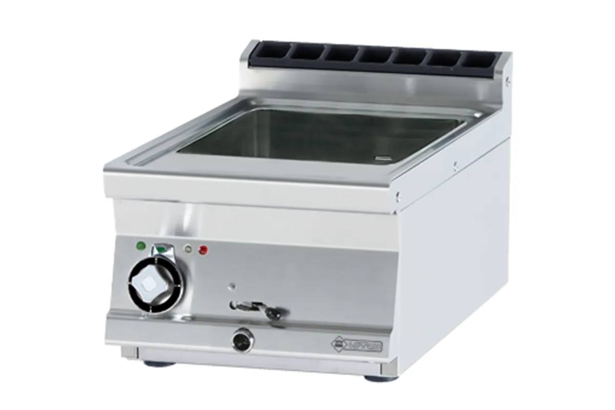 CPT - 74 ET ﻿﻿Urządzenie do gotowania makaronu elektryczne RM Gastro