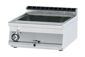 CPT - 76 ET ﻿﻿Urządzenie do gotowania makaronu elektryczne RM Gastro