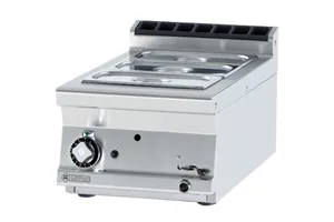 BMT - 74 G ﻿﻿Bemar gazowy RM Gastro