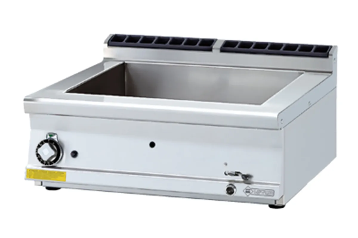 BMT - 78 G ﻿﻿Bemar gazowy RM Gastro