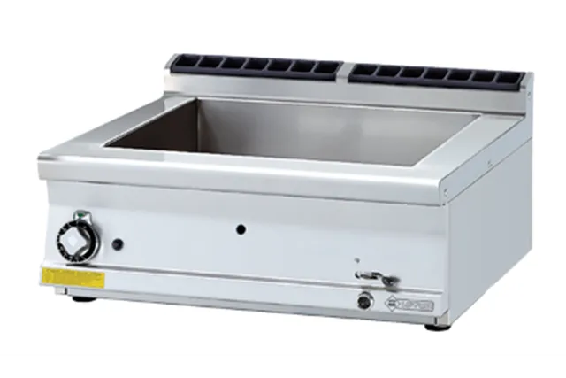 BMT - 78 G ﻿﻿Bemar gazowy RM Gastro