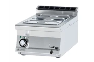 BMT - 74 EM ﻿﻿Bemar elektryczny RM Gastro