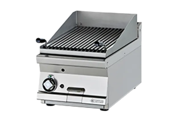 CWT - 74 G ﻿﻿Grill lawowy gazowy RM Gastro