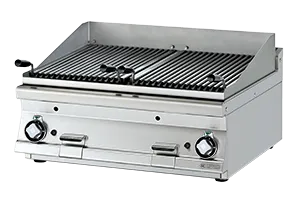 CWT - 78 G ﻿﻿Grill lawowy gazowy RM Gastro