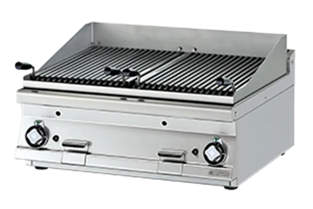 CWT - 78 G ﻿﻿Grill lawowy gazowy RM Gastro