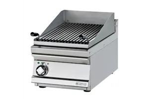 CWT - 74 ET ﻿﻿Grill wodny elektryczny RM Gastro