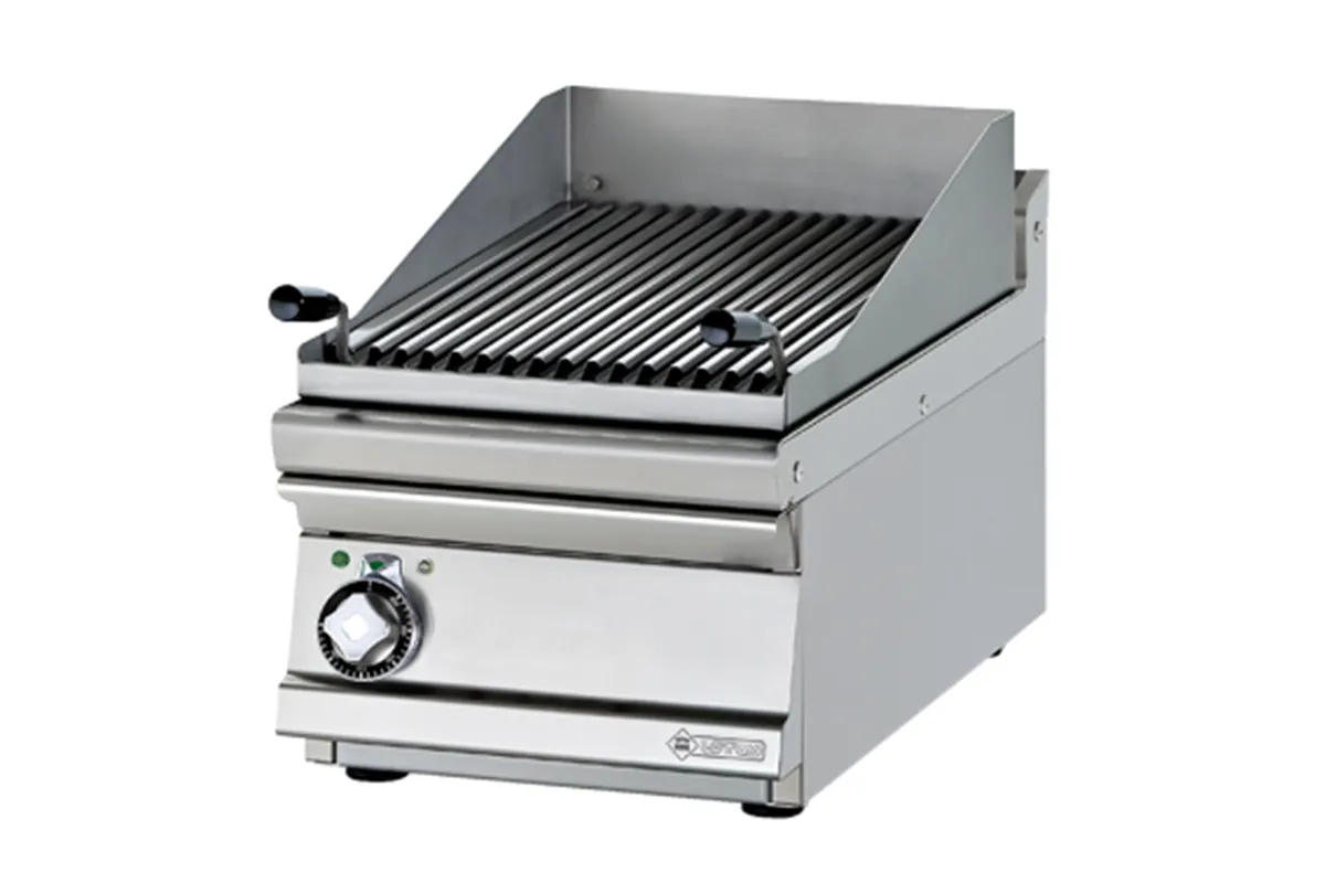 CWT - 74 ET ﻿﻿Grill wodny elektryczny RM Gastro