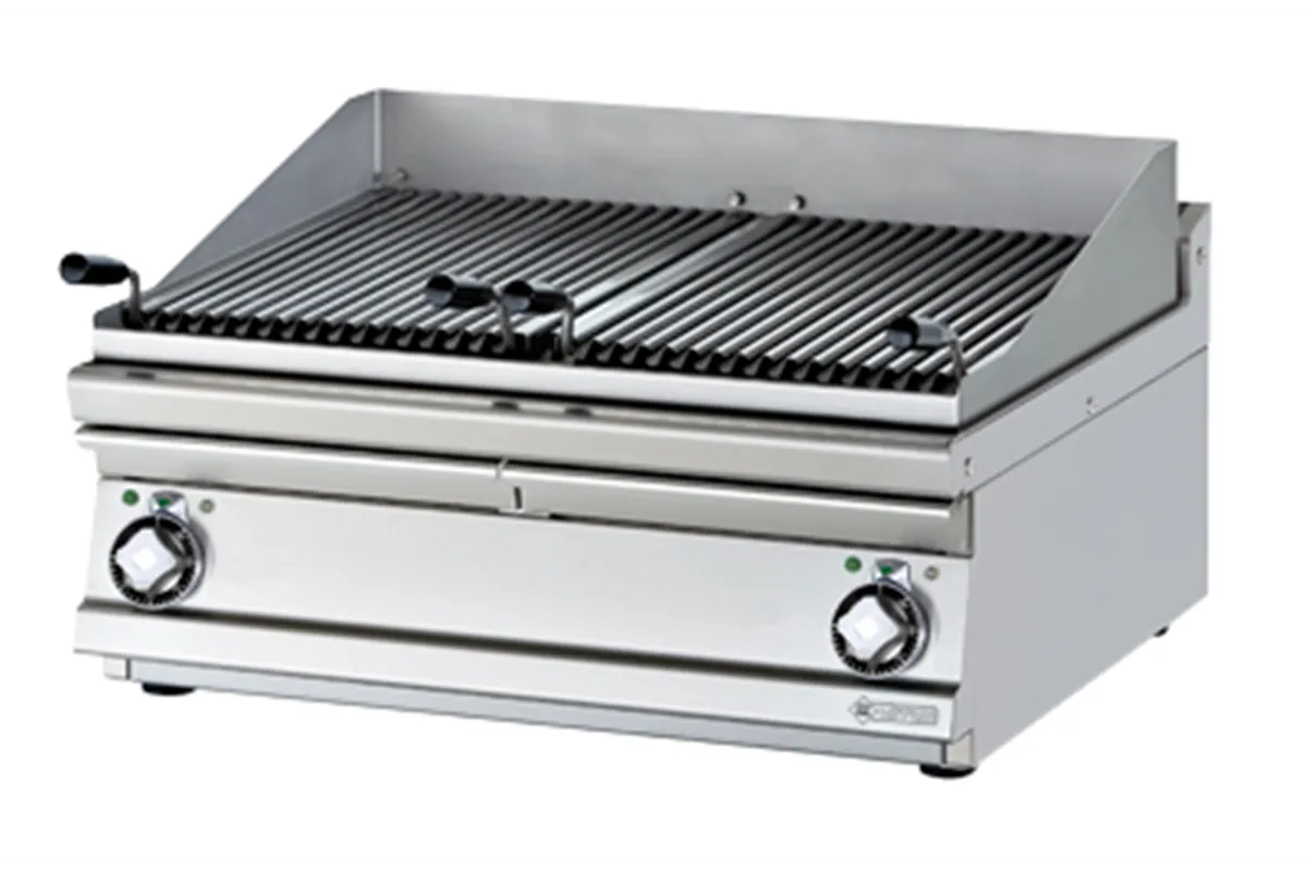 CWT - 78 ET ﻿﻿Grill wodny elektryczny RM Gastro