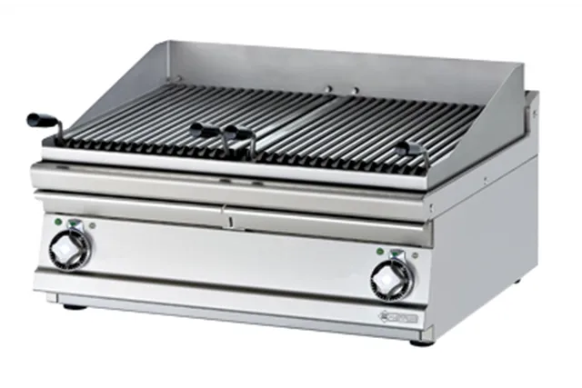 CWT - 78 ET ﻿﻿Grill wodny elektryczny RM Gastro