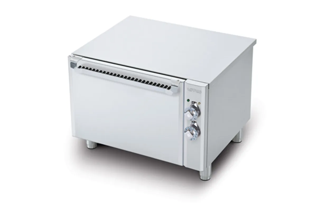 MFV - 78 ET ﻿﻿Piekarnik elektryczny GN 1/1 RM Gastro