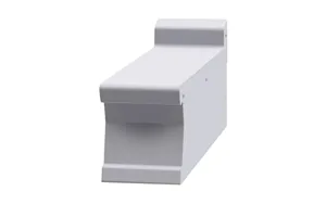 PLT - 72 ﻿﻿Płyta robocza bez szuflady RM Gastro