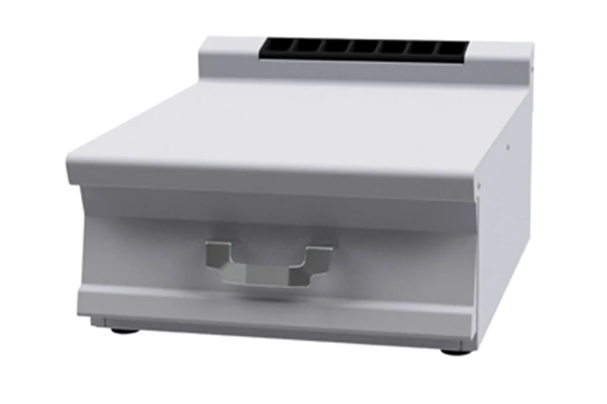 PLT - 76 ﻿﻿Płyta robocza z szufladą RM Gastro