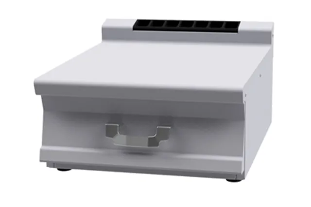 PLT - 76 ﻿﻿Płyta robocza z szufladą RM Gastro