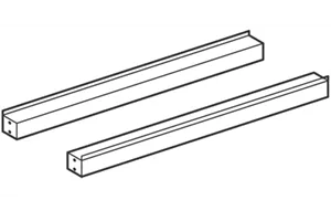 TSP - 14 ﻿Listwy łączące RM Gastro
