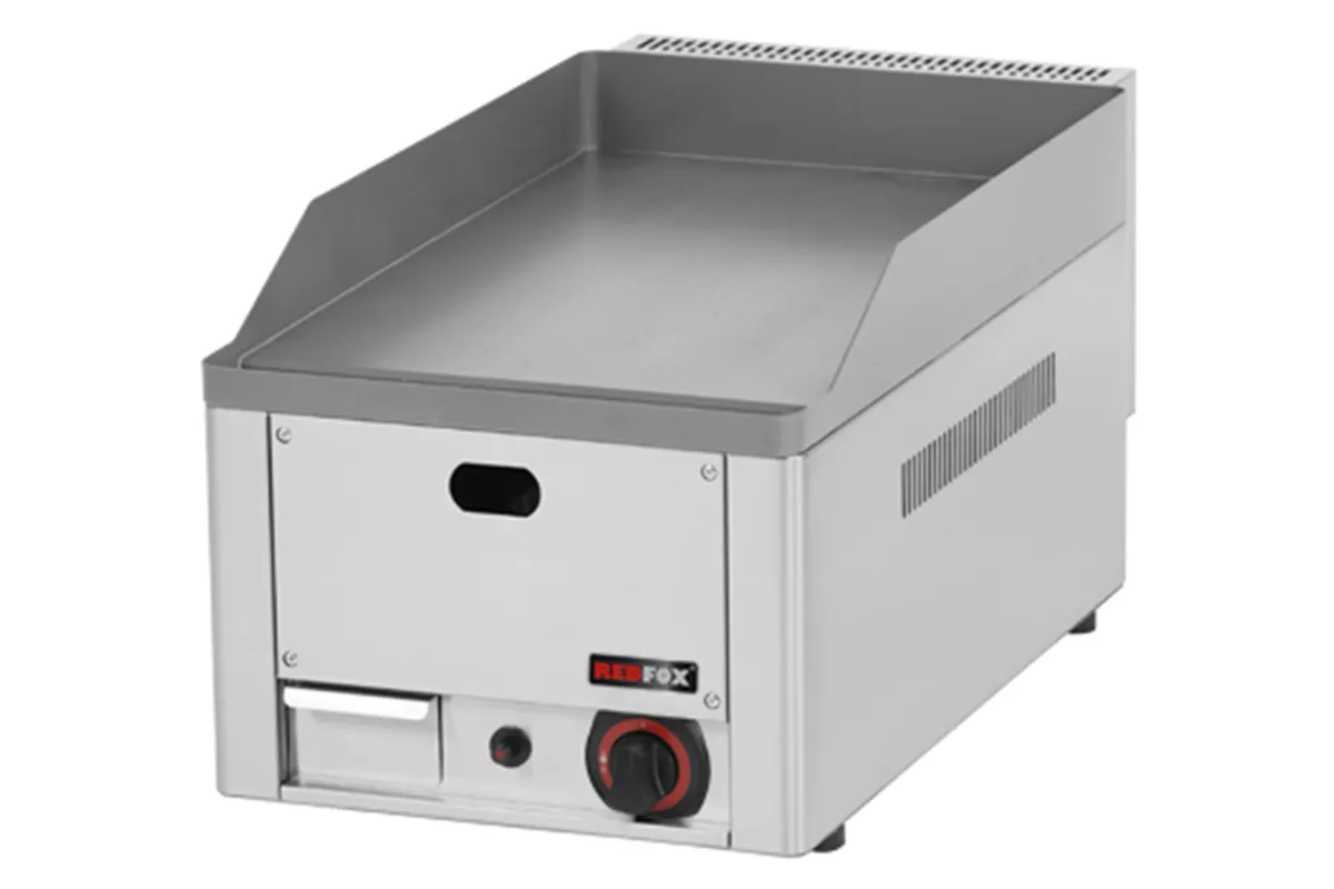 FTH - 30 G ﻿Płyta grillowa gazowa Red Fox