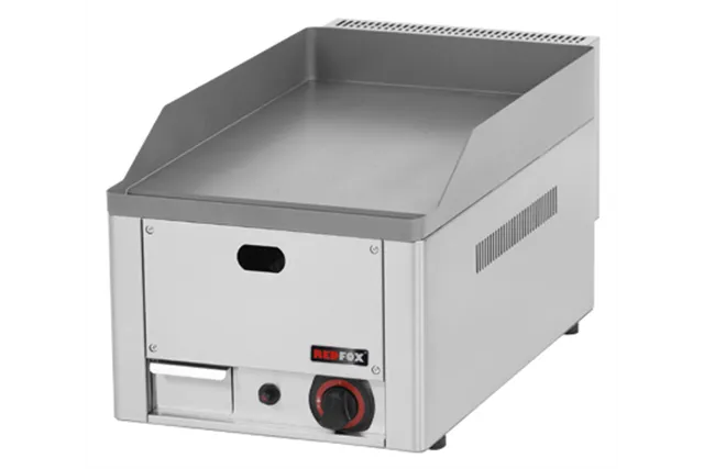 FTH - 30 G ﻿Płyta grillowa gazowa Red Fox