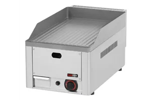 FTR - 30 G ﻿Płyta grillowa gazowa Red Fox