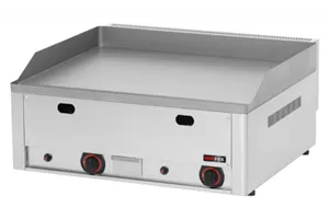 FTH - 60 G ﻿Płyta grillowa gazowa Red Fox