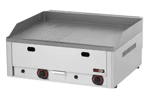 FTHR - 60 G ﻿Płyta grillowa gazowa Red Fox