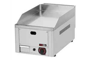 FTHC - 30 G ﻿Płyta grillowa chromowana gazowa Red Fox