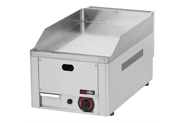 FTHC - 30 G ﻿Płyta grillowa chromowana gazowa Red Fox