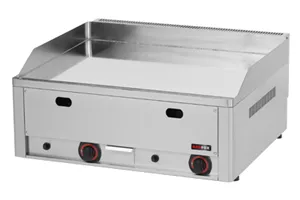 FTHC - 60 G ﻿Płyta grillowa chromowana gazowa Red Fox